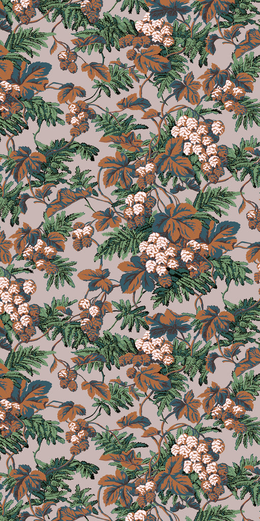 "Chatsworth Chintz"