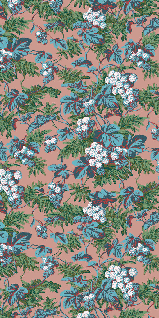 "Chatsworth Chintz"
