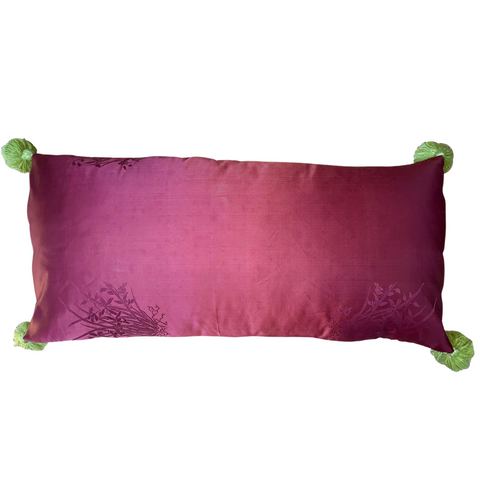 Custom MN Lumbar Pillow