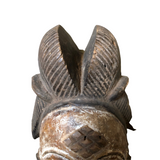 African Tribal Mask