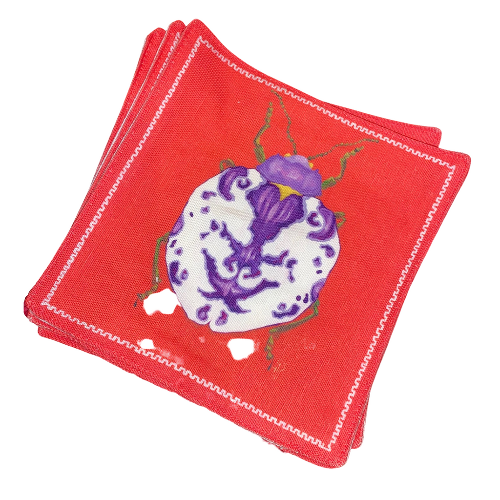Cocktail Napkins
