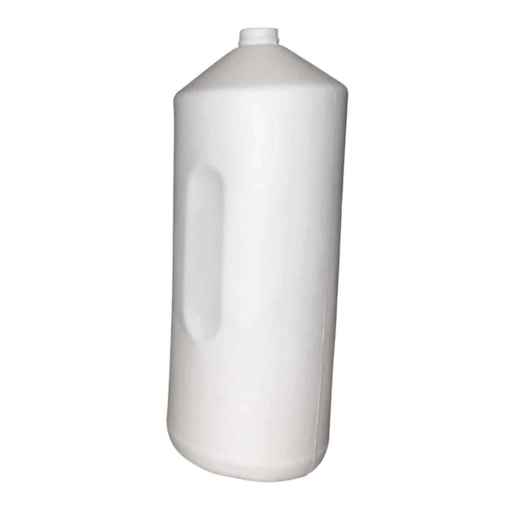 Shaped Bottle Bisque