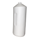 Shaped Bottle Bisque