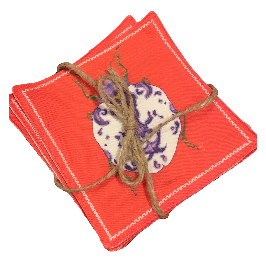 Cocktail Napkins