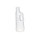 Shaped Bottle Bisque