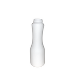 Shaped Bottle Bisque