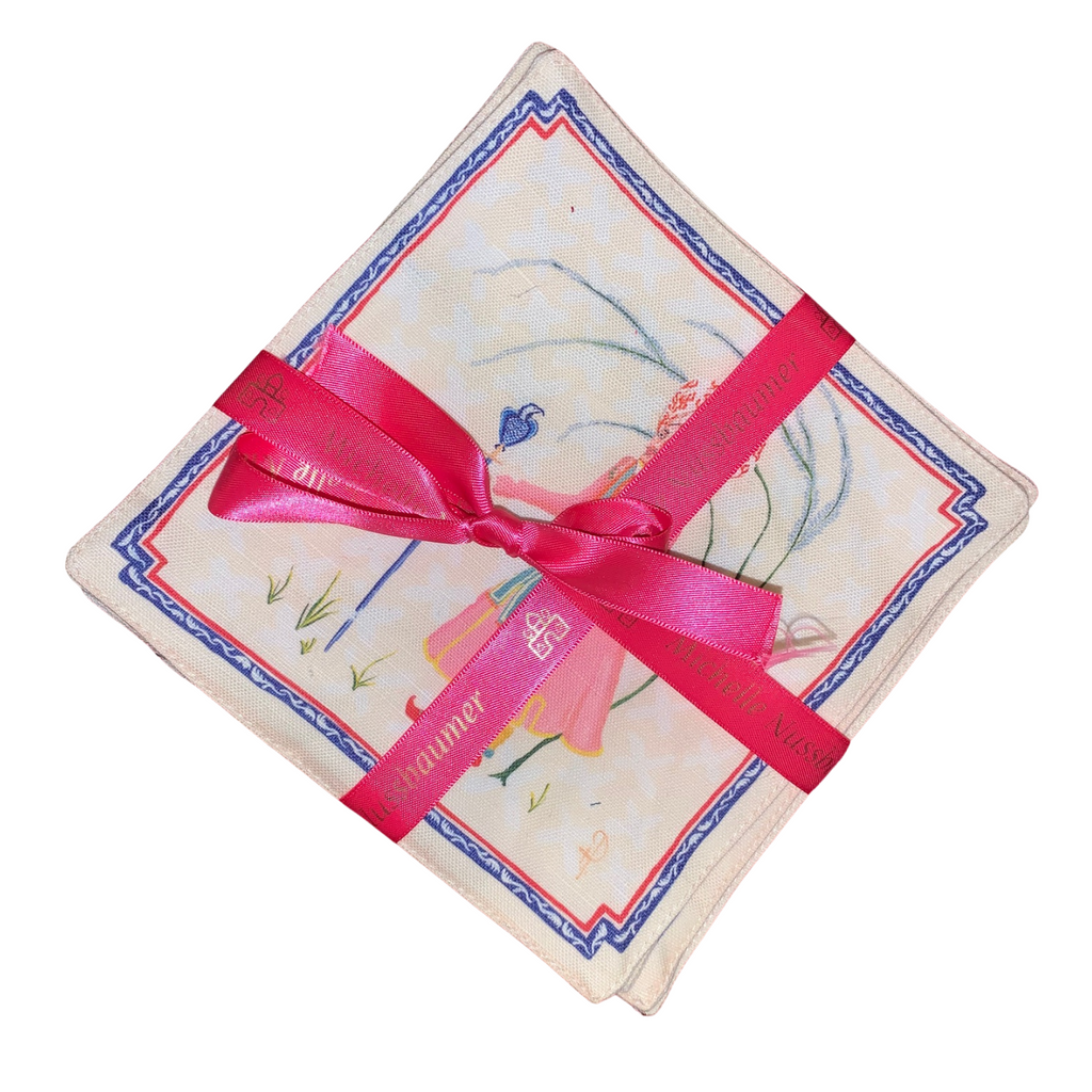 Cocktail Napkins
