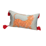 Lion Pillow