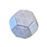 Seating Orb in MN Fabric