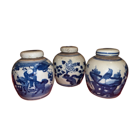 Chinese Pot