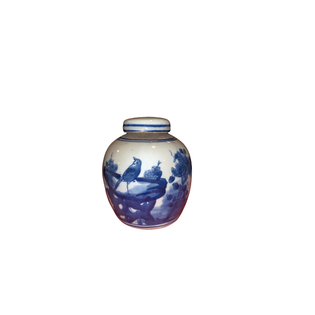 Chinese Pot
