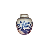Chinese Pot