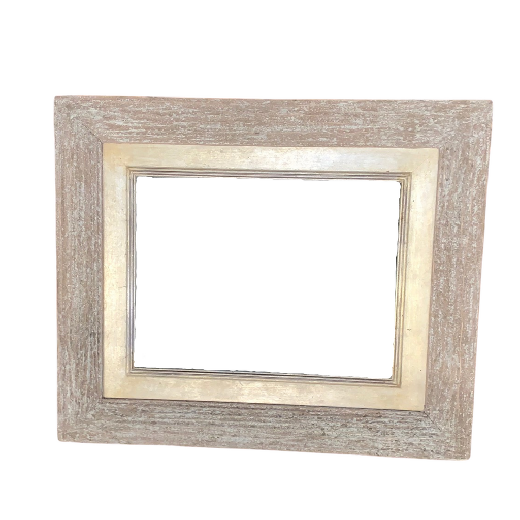 Wood Frame