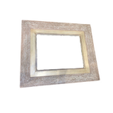 Wood Frame