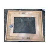 Wood Frame