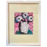 Original Floral Painting