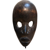 'Running' Mask Danh Tribe