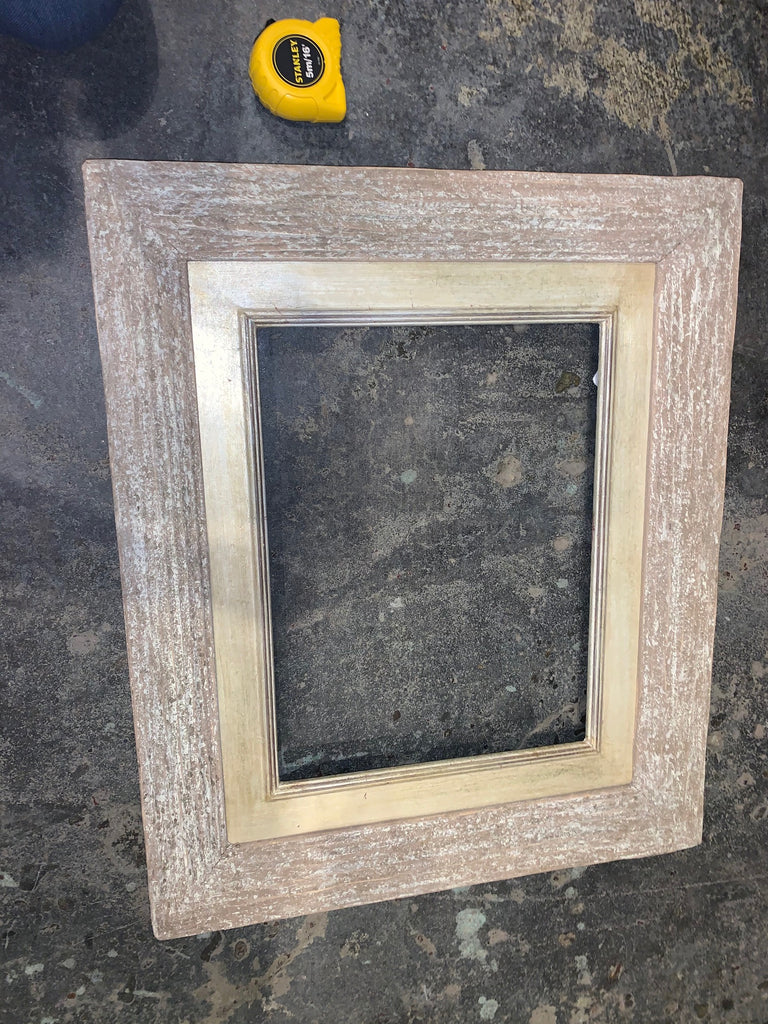 Wood Frame