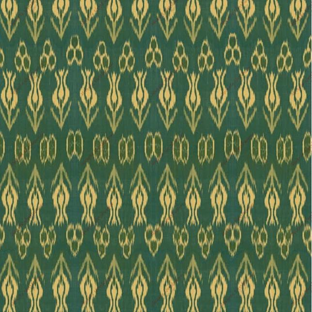 Michelle Nussbaumer: Kandahar Verde