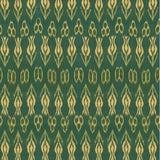 Michelle Nussbaumer: Kandahar Verde