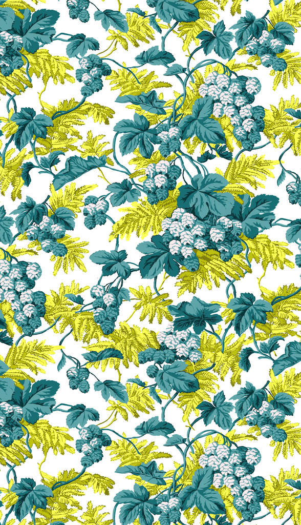 "Chatsworth Chintz"