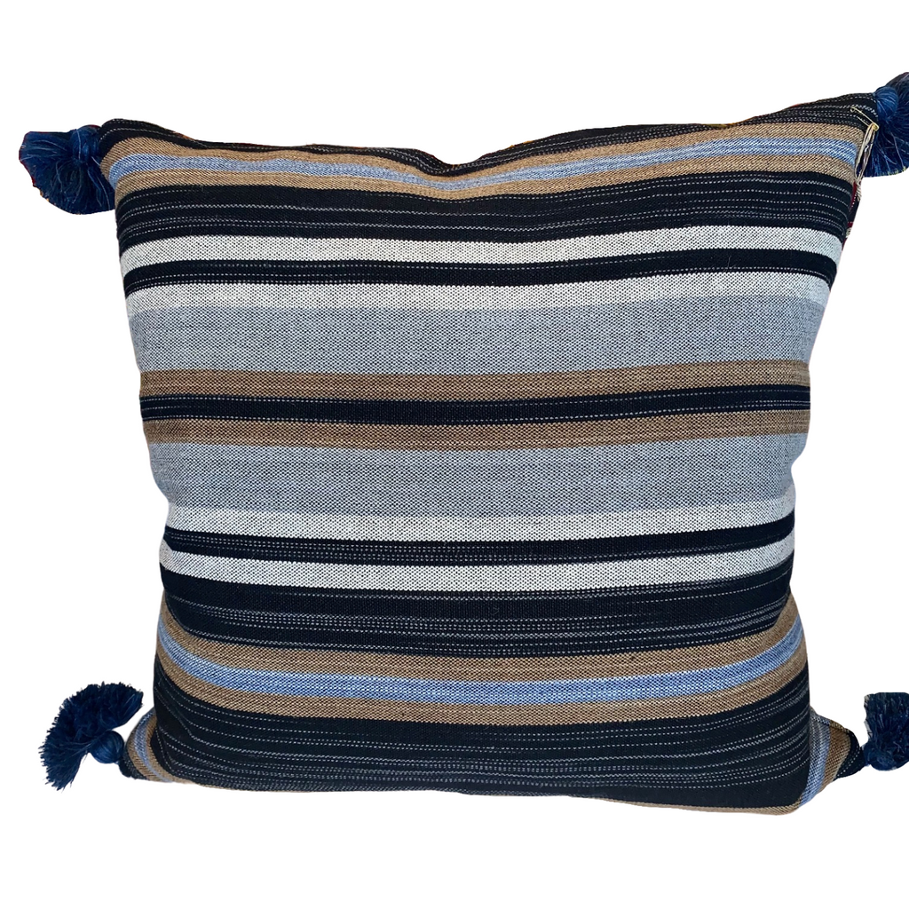 MN Custom Pillow