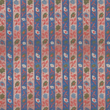 Michelle Nussbaumer: Cotswold Stripe Multi