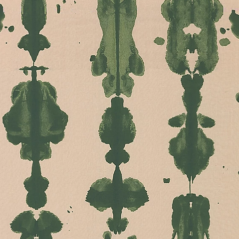 Michelle Nussbaumer: Totem Jade