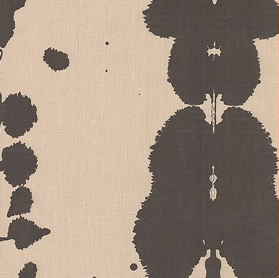 Michelle Nussbaumer: Totem Cinder