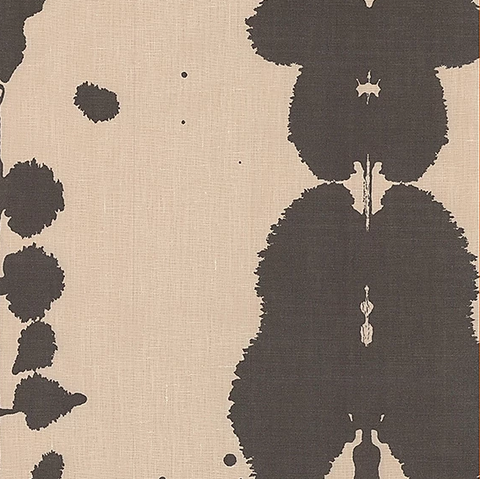 Michelle Nussbaumer: Totem Cinder