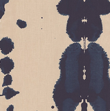 Michelle Nussbaumer: Totem Indigo