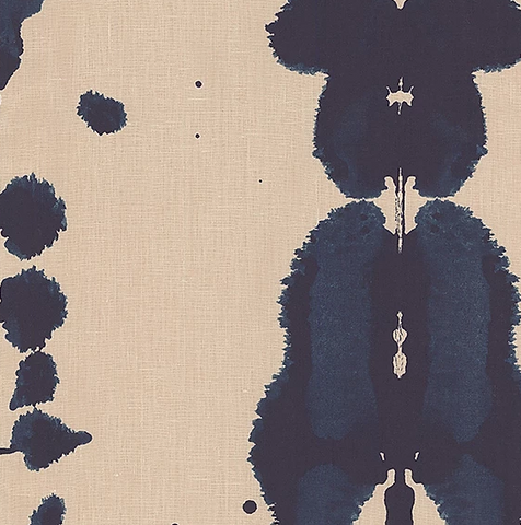 Michelle Nussbaumer: Totem Indigo
