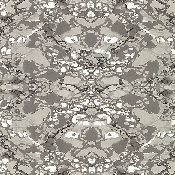Michelle Nussbaumer: Jubilee Marble Gris