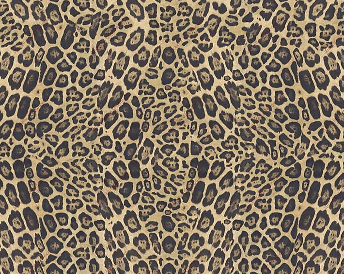 Michelle Nussbaumer: Jaguar (Multiple Colors)