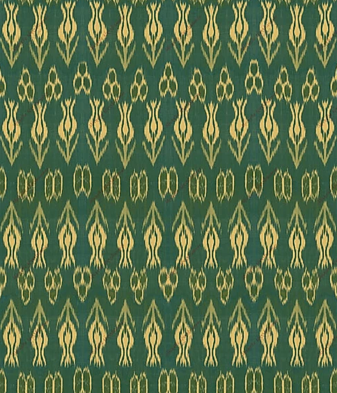 Michelle Nussbaumer: Kandahar Verde