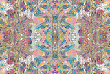 Michelle Nussbaumer: Mariposa Mod Original