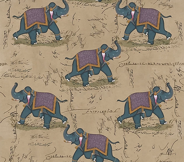 Michelle Nussbaumer: Mahout Multi