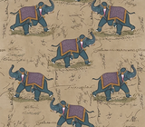 Michelle Nussbaumer: Mahout Multi