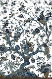 Michelle Nussbaumer: Palampur Parrot Hazel