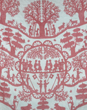 Michelle Nussbaumer: Chateau Flora (Multiple Colors Available)