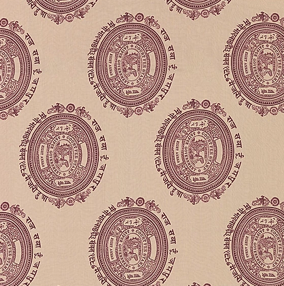 Michelle Nussbaumer: Embossed (Multiple Colors)