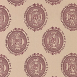 Michelle Nussbaumer: Embossed (Multiple Colors)