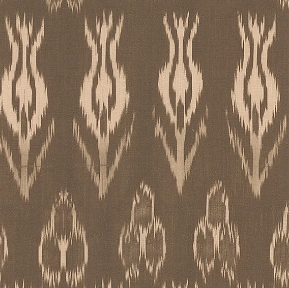 Michelle Nussbaumer: Kandahar Cocoa