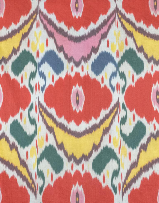 Michelle Nussbaumer: Chabahar (Multiple Colors)