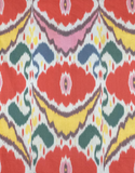 Michelle Nussbaumer: Chabahar (Multiple Colors)