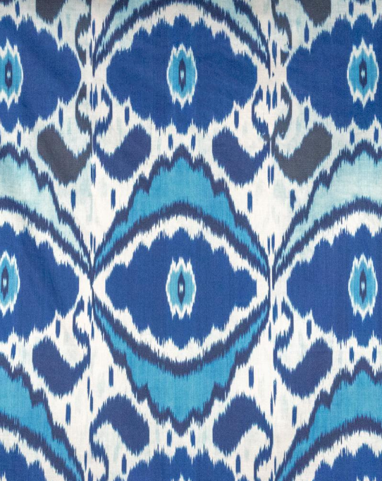 Michelle Nussbaumer: Chabahar (Multiple Colors)