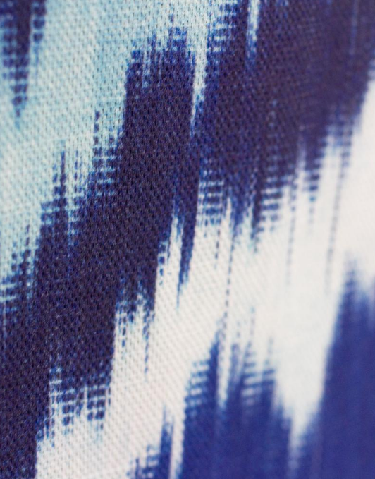 Michelle Nussbaumer: Chabahar (Multiple Colors)