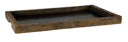Torch Tray