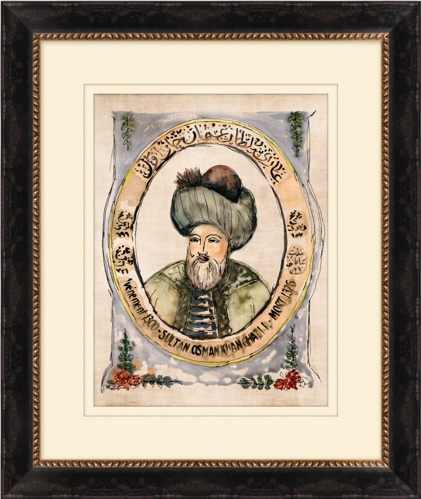 Sultan