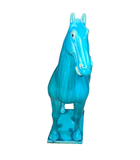 Pair of 1930's Chinese Horses